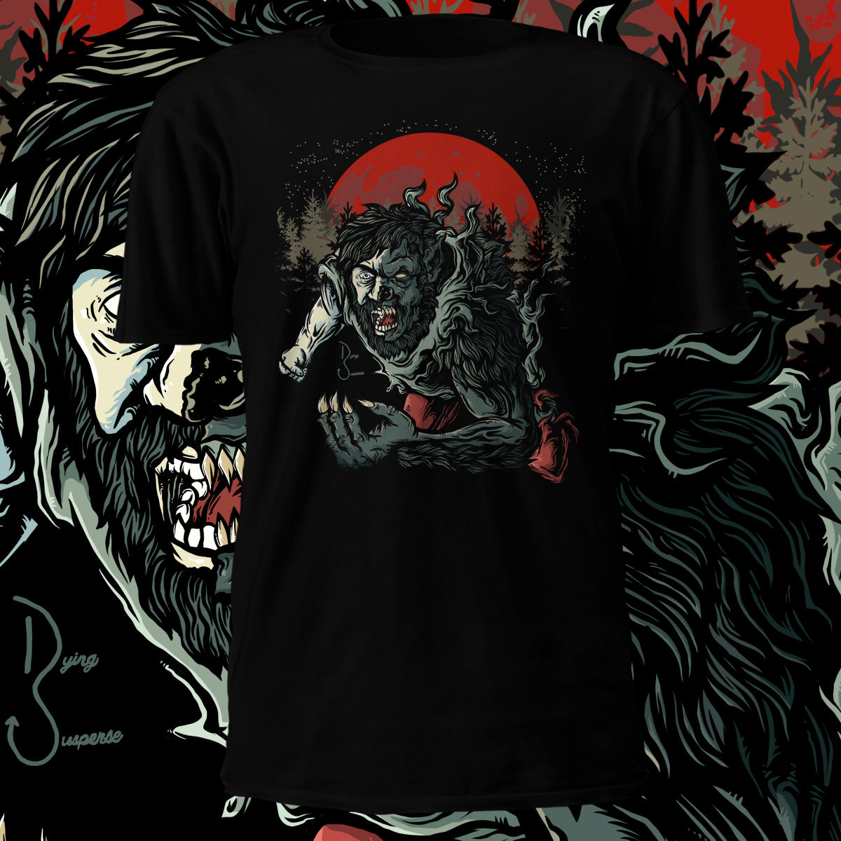 The Werewolf