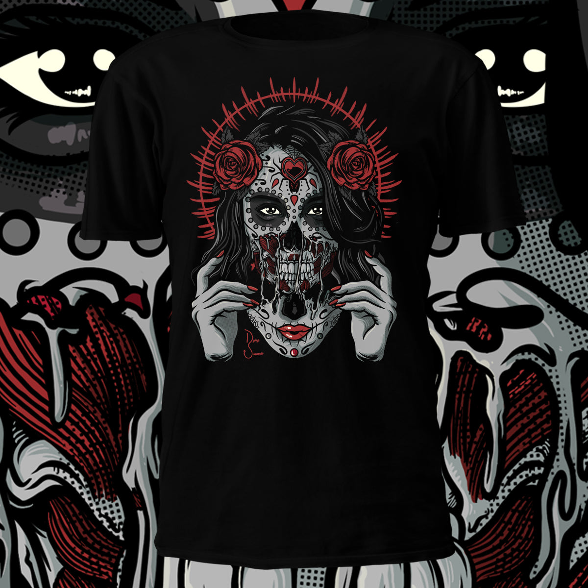 La Catrina