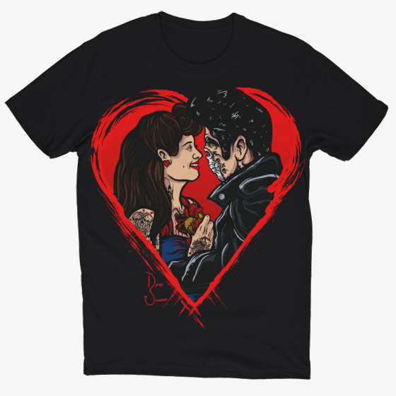 Heart in Hand