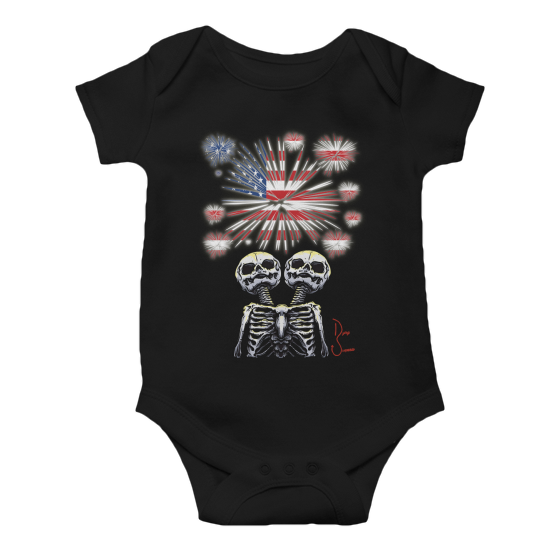 Independence of The United States