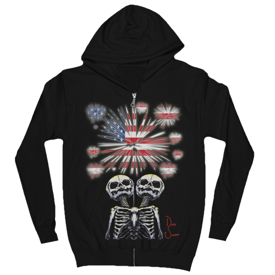 Independence of The United States
