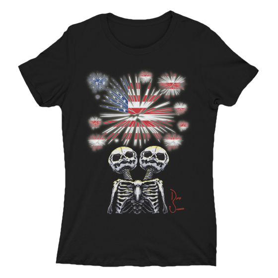 Independence of The United States