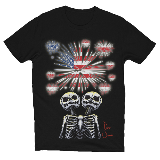 Independence of The United States