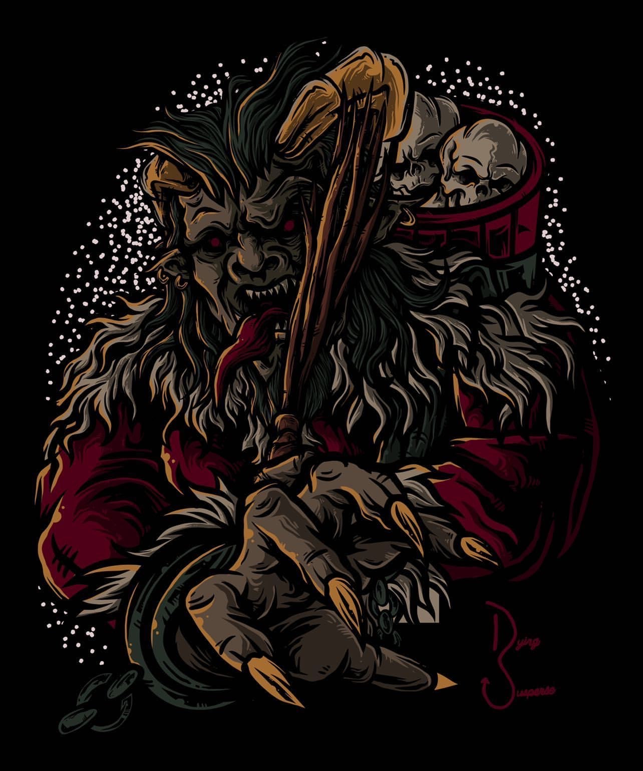 Krampus