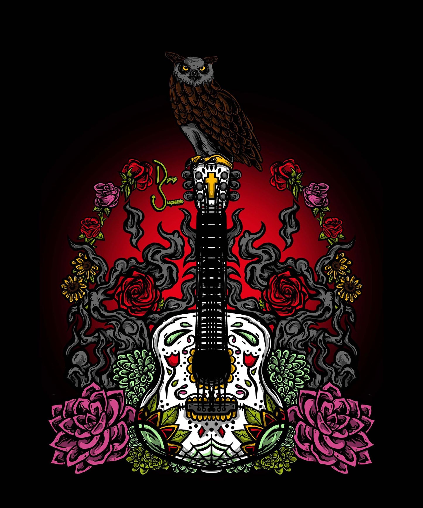 La Guitarra