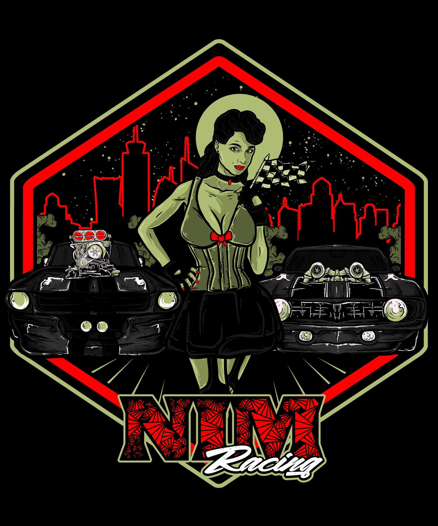 NIM Racing