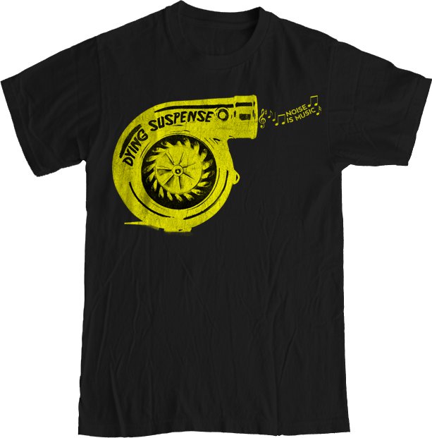 Noise is Music Turbo