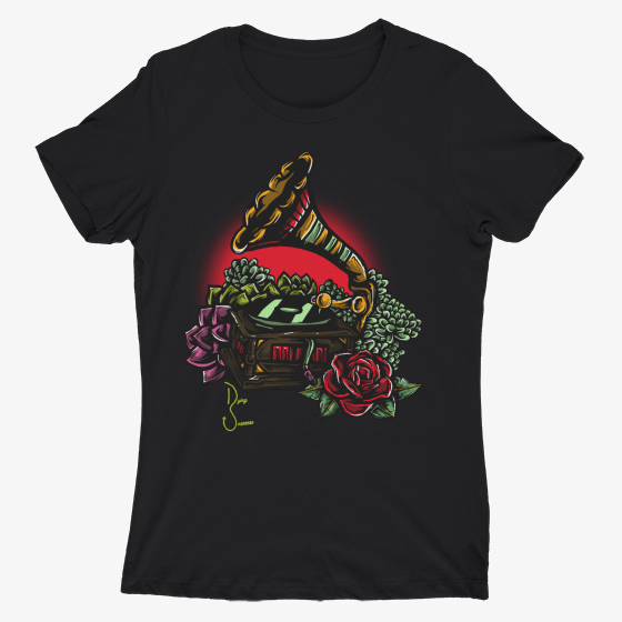 The Phonograph