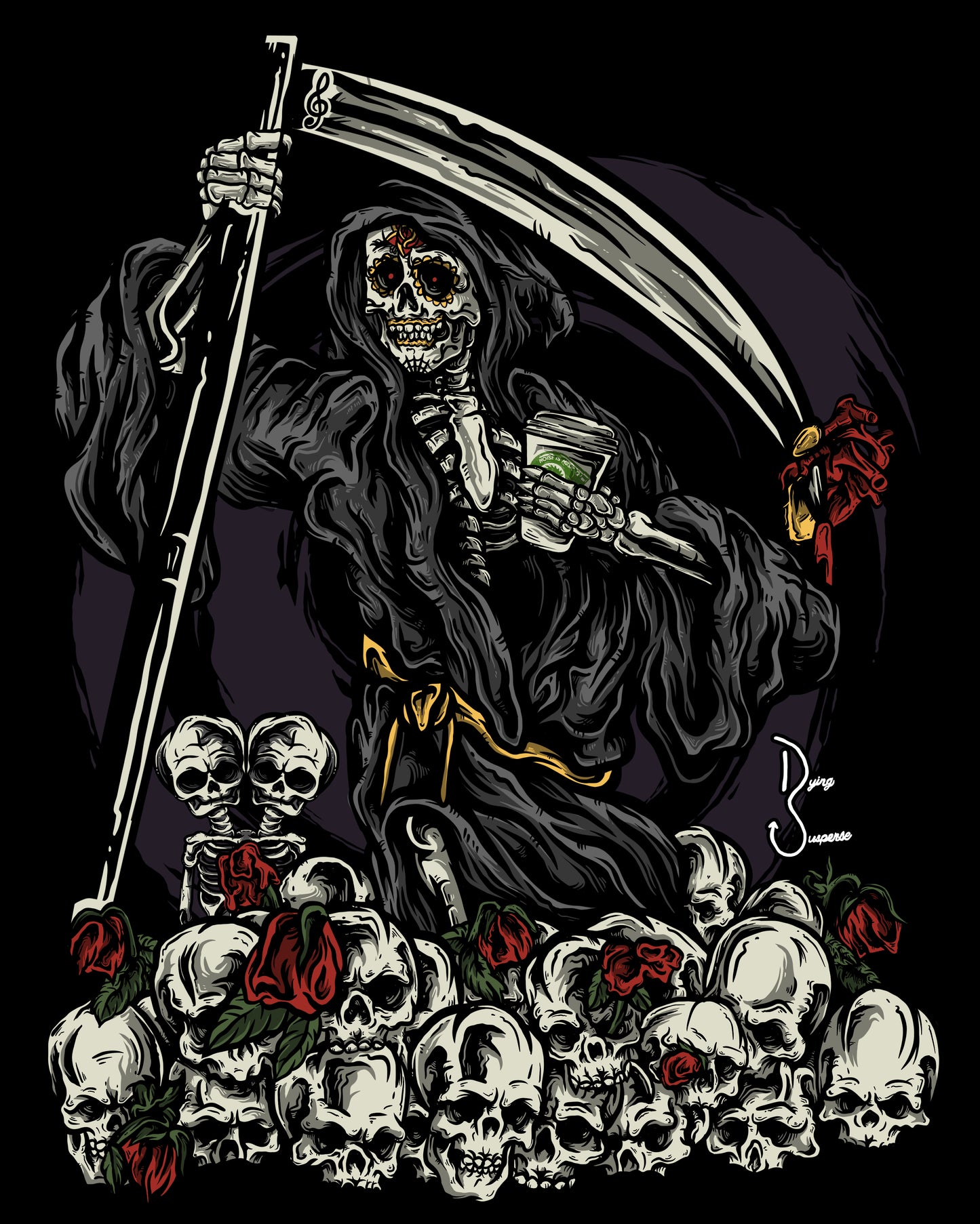 The Reaper