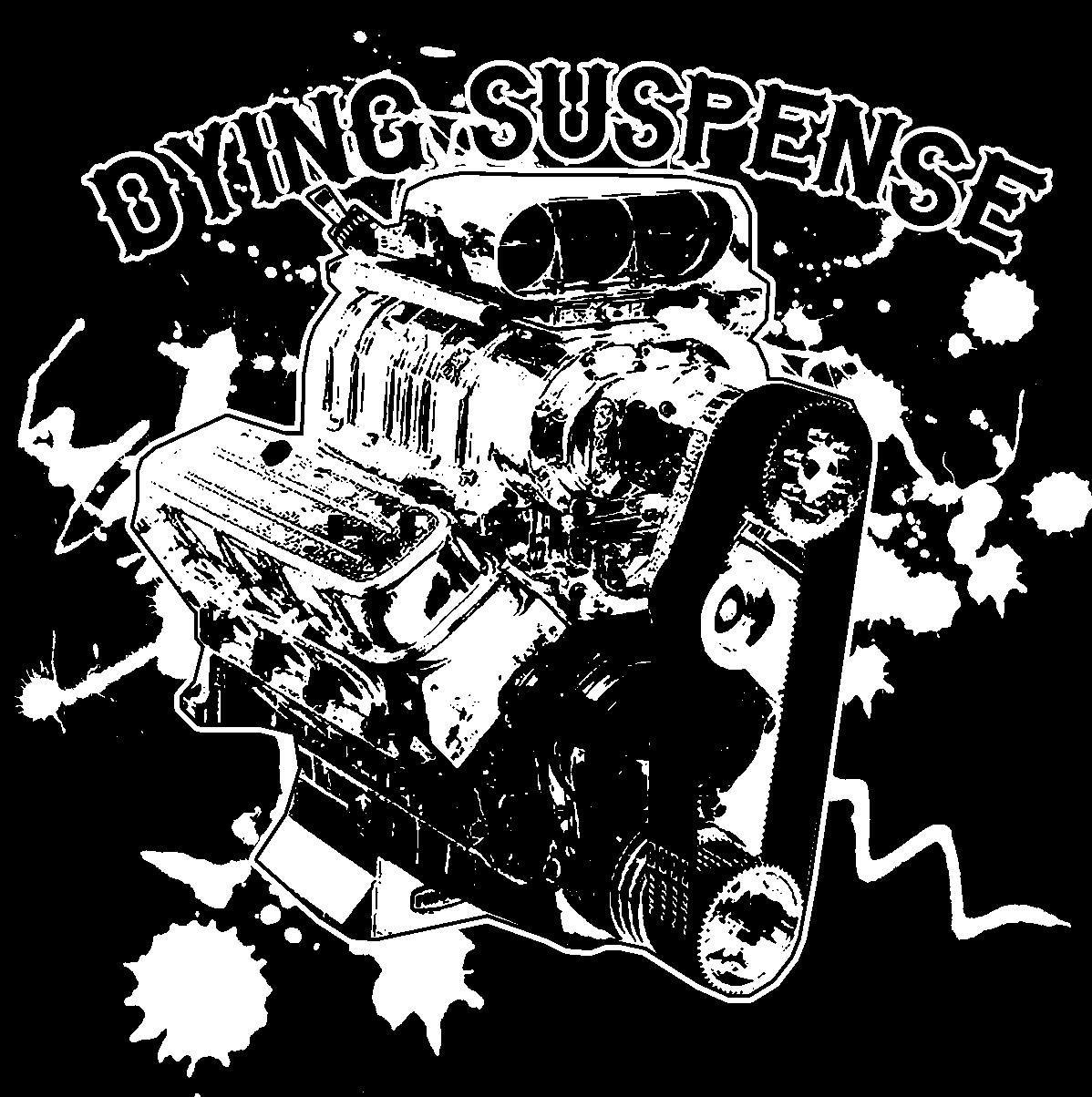 Supercharged Motor