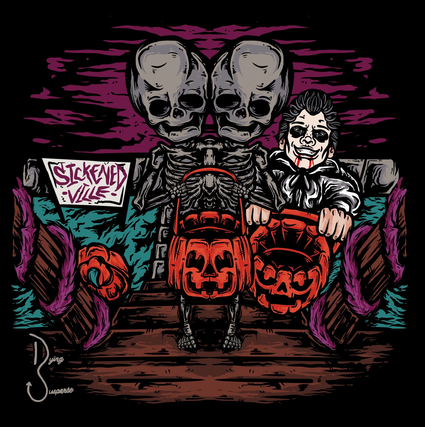Trick or Treat