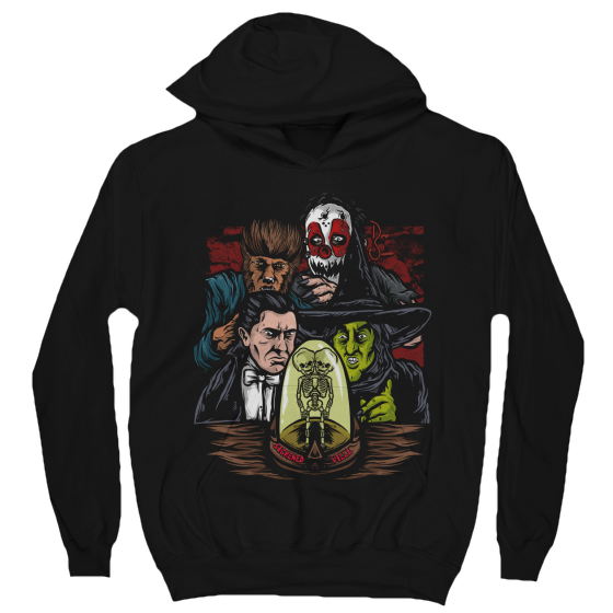 Villain