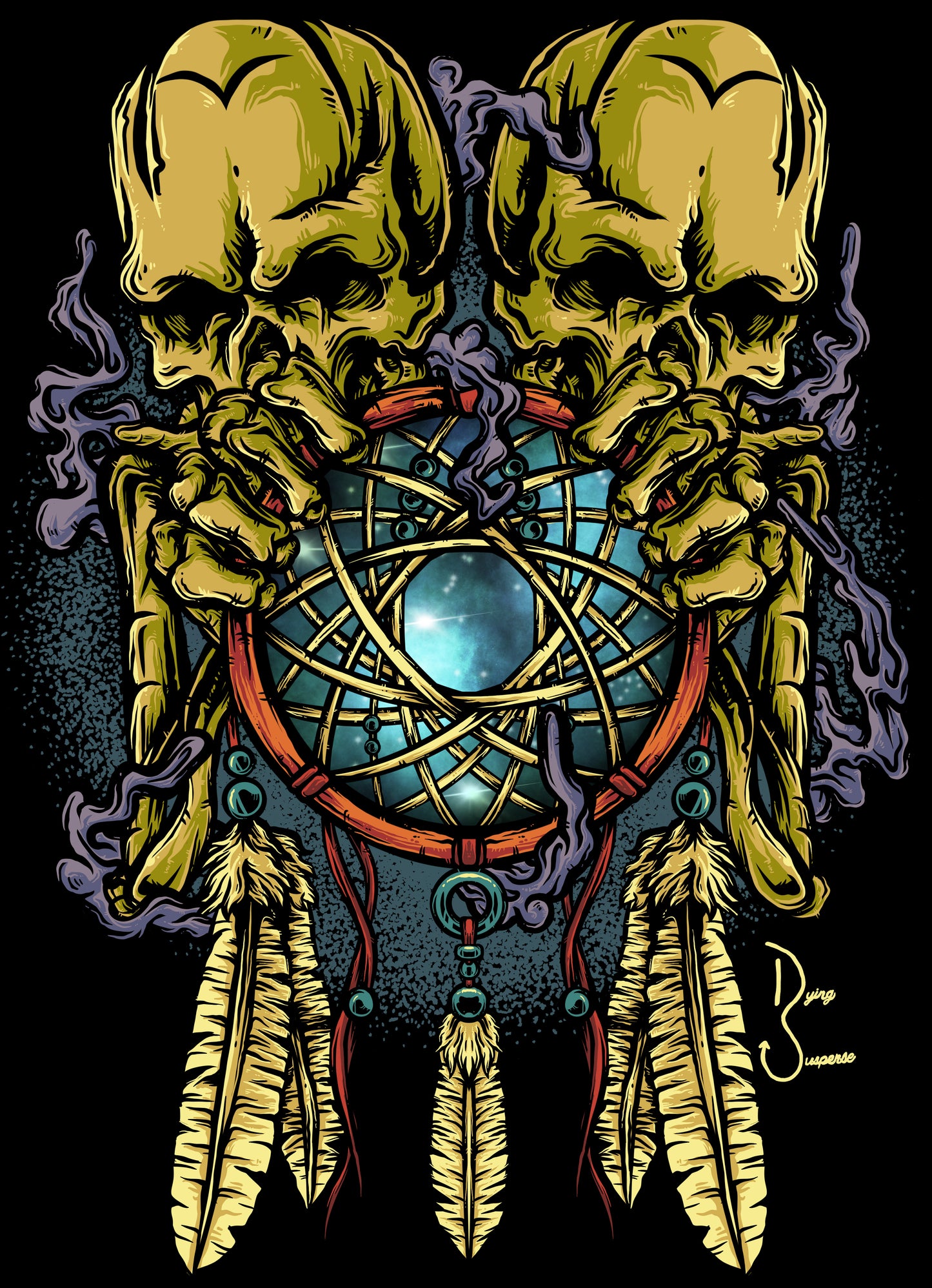 Dream Catcher