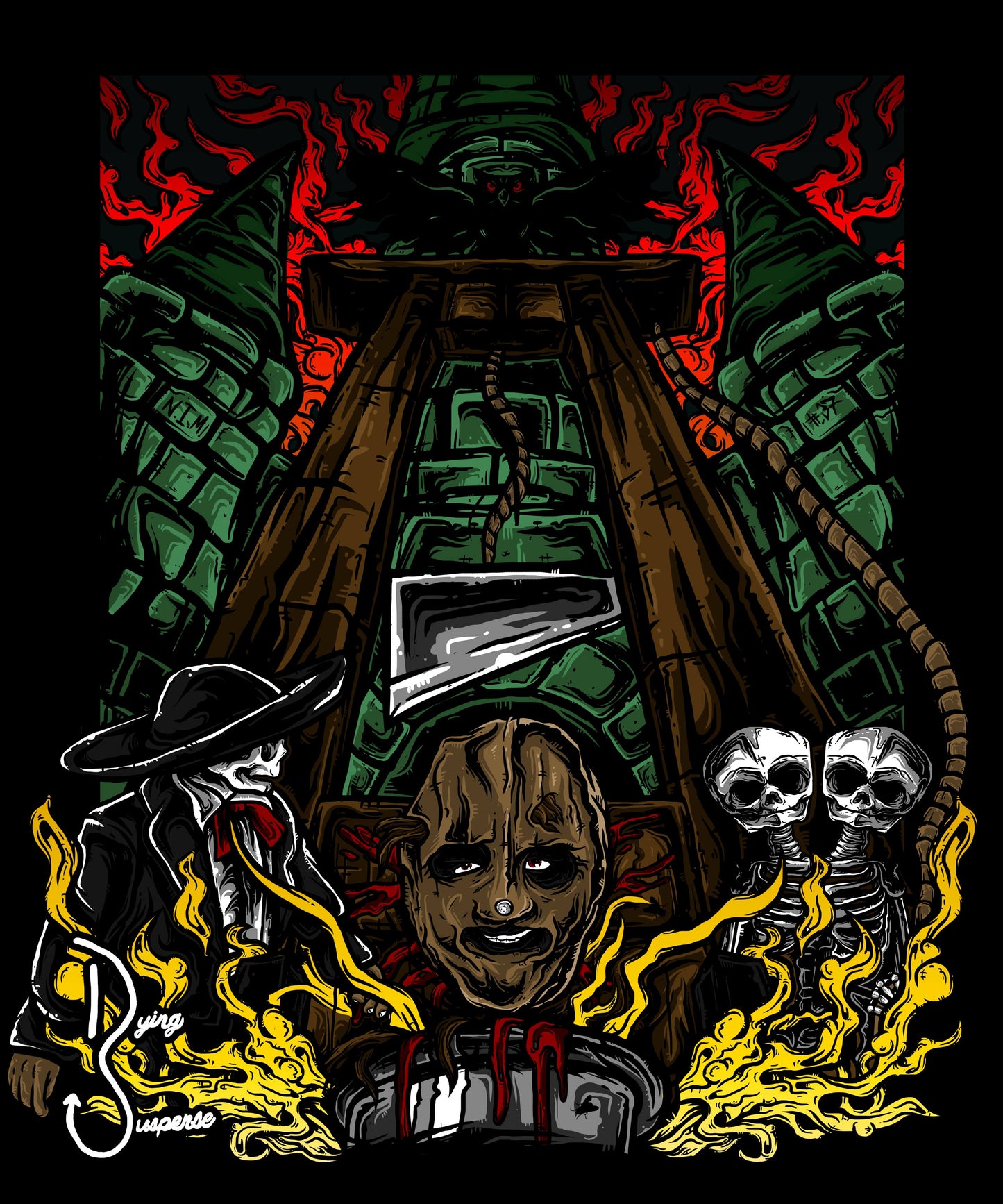 Guillotine