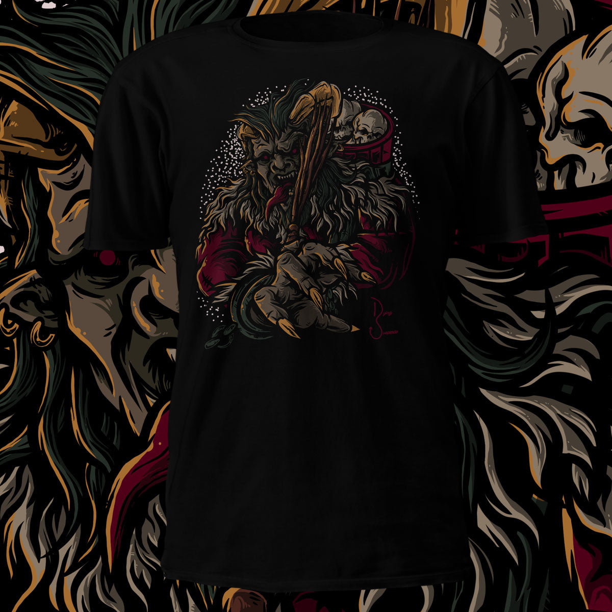 Krampus