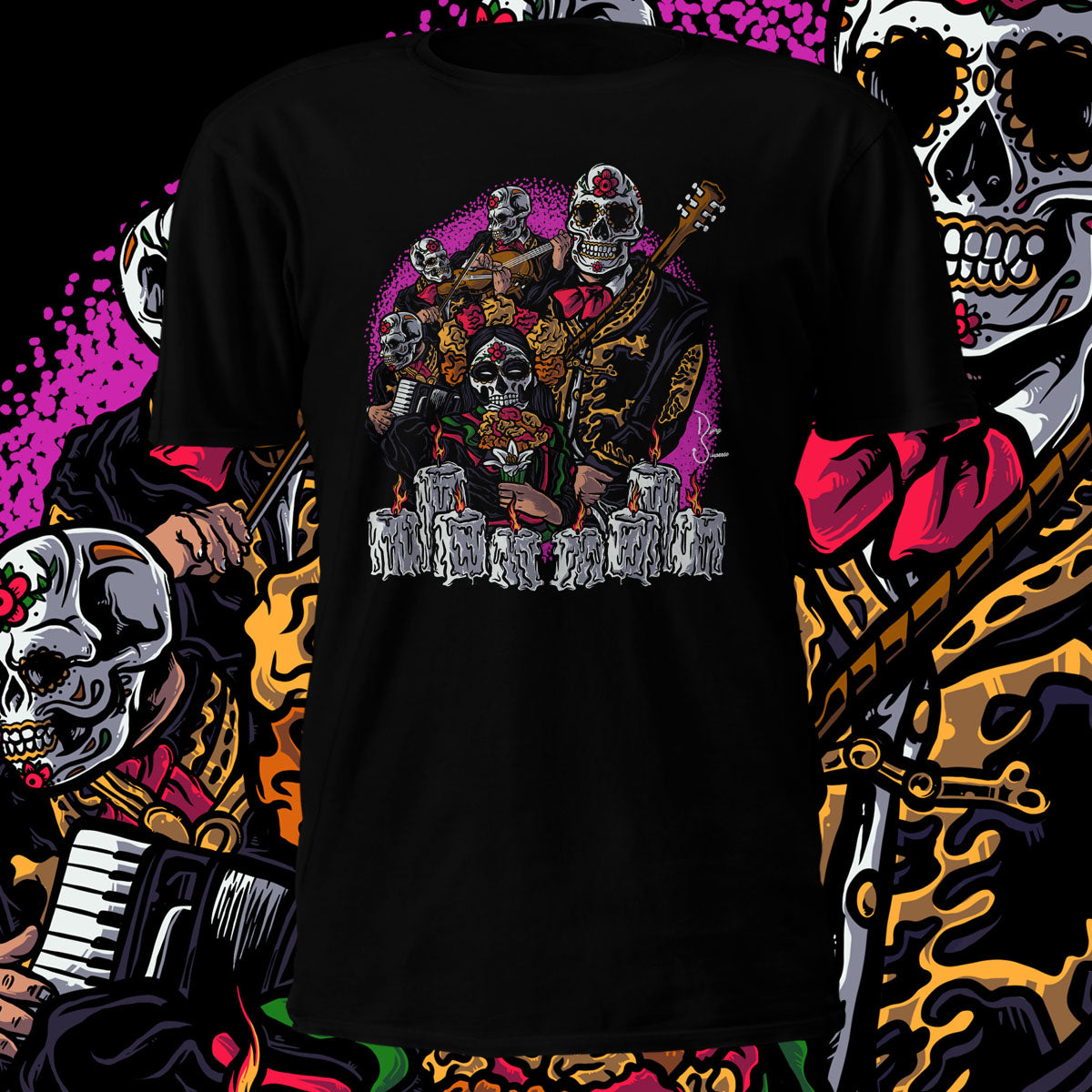 The Mariachi