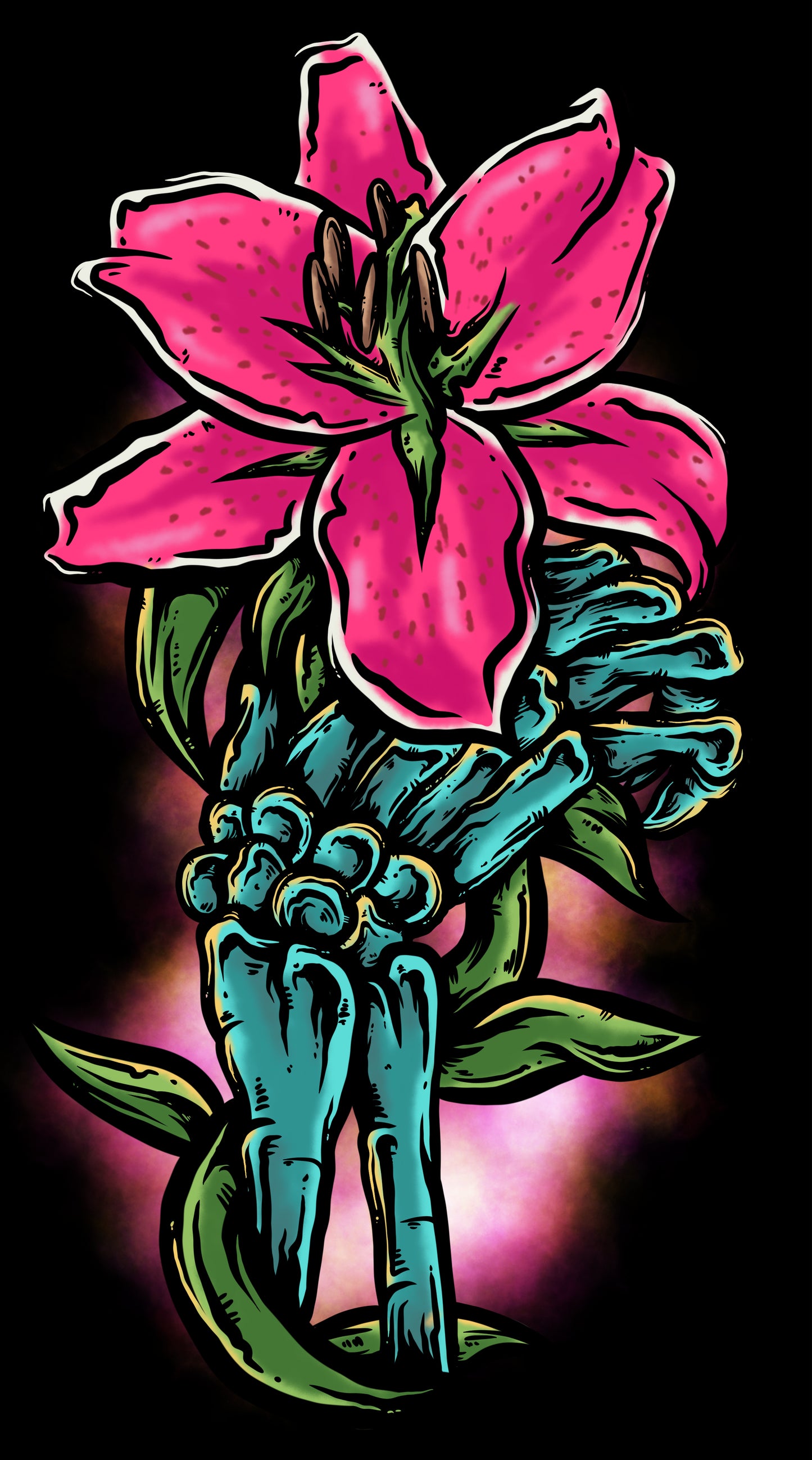 Lily