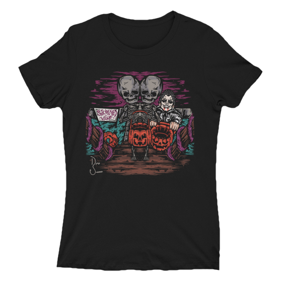 Trick or Treat