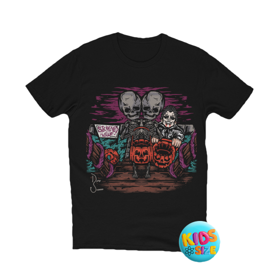 Trick or Treat