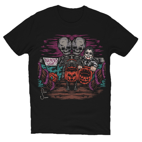Trick or Treat