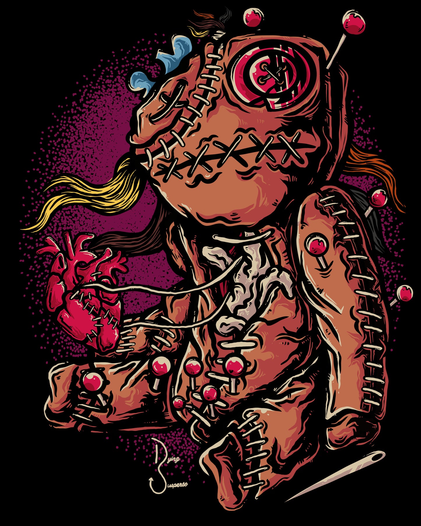 Voodoo Doll