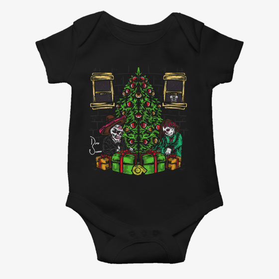 Day of the Christmas