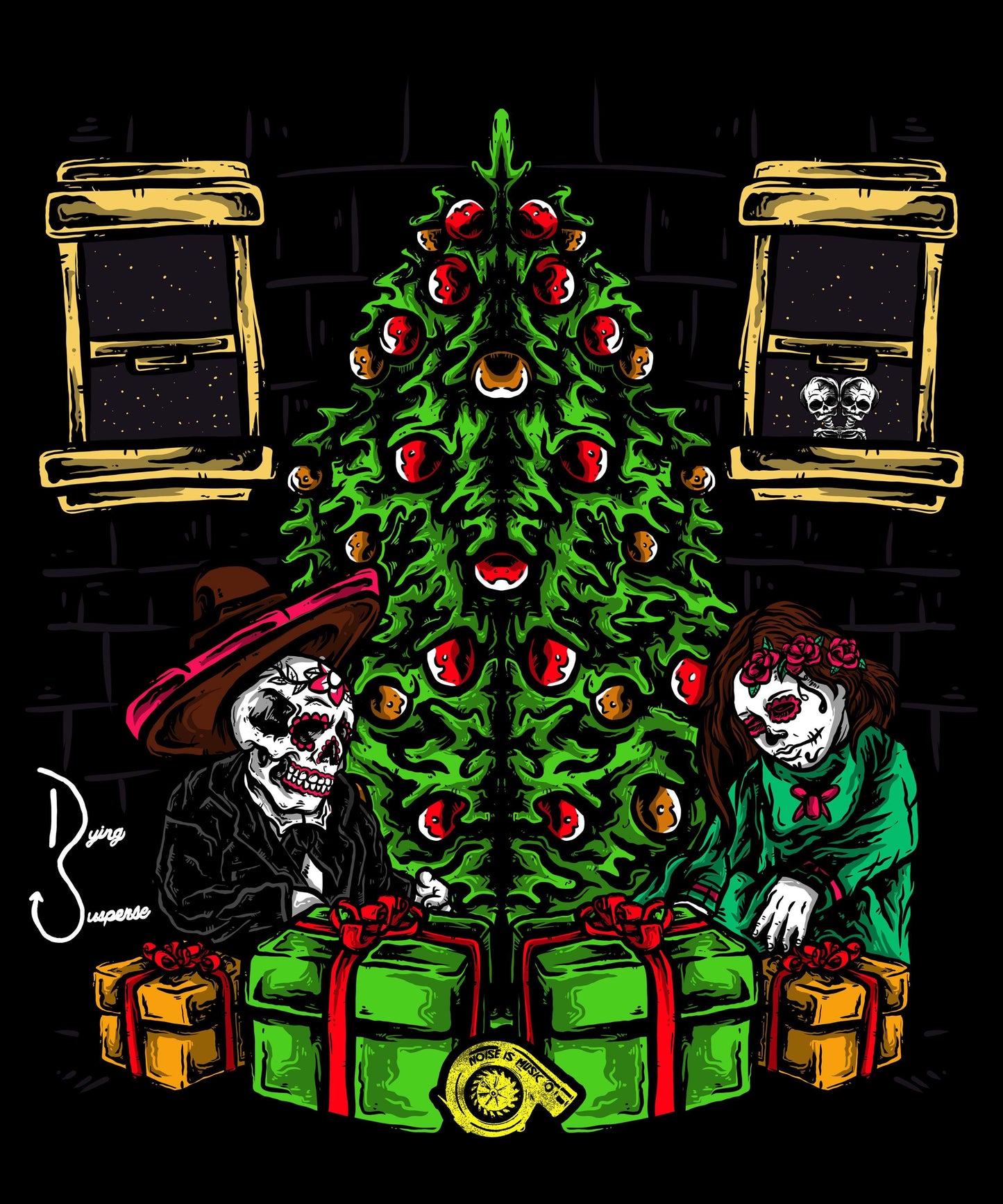 Day of the Christmas