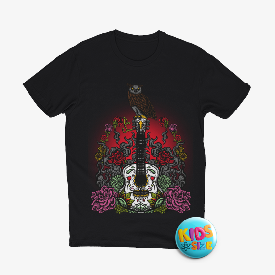 La Guitarra