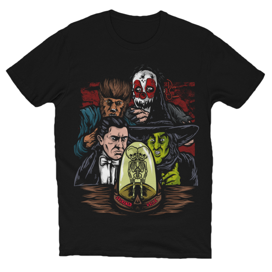 Villain