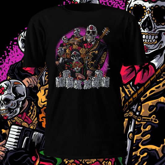 The Mariachi