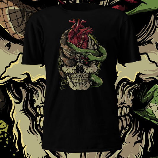 Death of Hearts