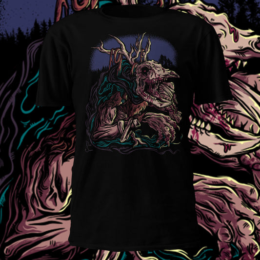 Wendigo